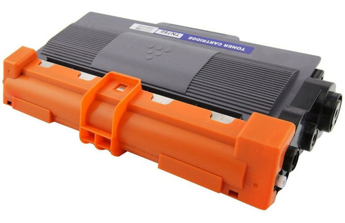 Toner Tn750/720/3382 P/ HL-5450dn HL-5470dw Hl-5452 HL5440d Tinta negra