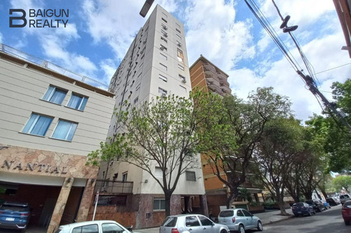 Departamento De 2 Ambientes En Alquiler En Coghlan