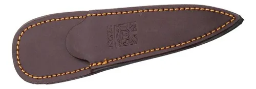 Cuchillo De Caza Joker Cc67 Botero Con Mango De Asta De Cier