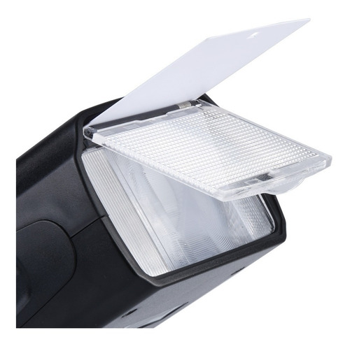 Imagem 5 de 7 de Flash P/ Nikon Triopo Tr 950 D7200 D3300 D5500 D5600 D7500