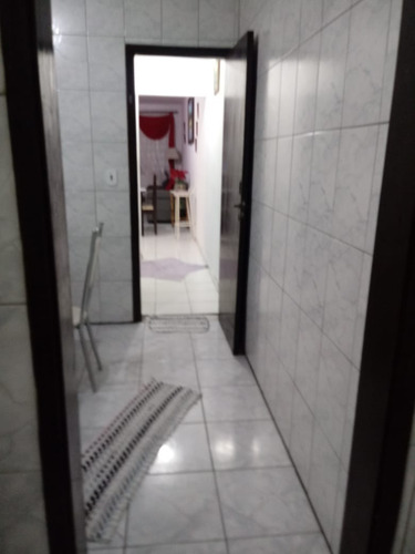 Imagem 8 de 9 de Casa Residencial - Vila Ernesto - Ref: 23007 - V-23007