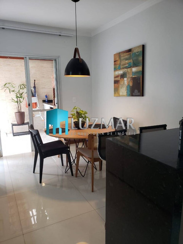 Imagem 1 de 15 de Linda Casa Em Condomínio - Três Dormitórios Sendo Um Suíte - Horto Do Ypê - 532g