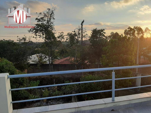 Imagem 25 de 25 de Chácara Deslumbrante, 03 Dormitórios, Linda Vista, Varanda Gourmet, À Venda, 1660 M² Por R$ 350.000 - Zona Rural - Pinhalzinho/sp - Ch0835