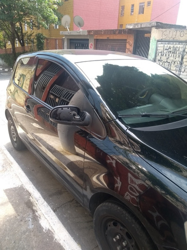 Imagem 4 de 14 de Volkswagen Fox City Flex