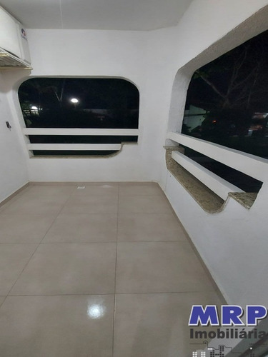 Imagem 12 de 21 de Ap00395 - Apartamento Em Ubatuba, A 500 Metros Praia Do Sapê, Com 2 Dormitórios - Ap00395 - 70327152