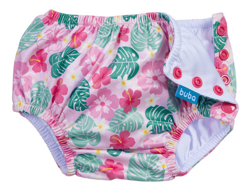 Imagem 4 de 10 de Kit Biquíni Infantil Ecológico Reutilizável Praia + Óculos