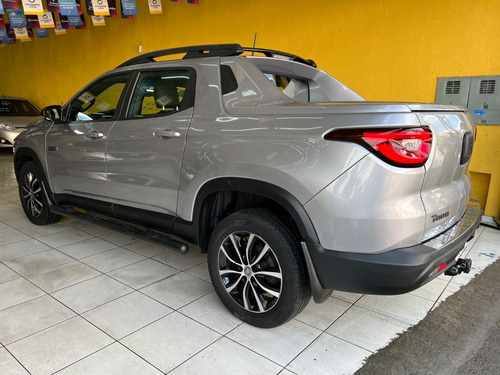 Imagem 9 de 13 de Toro 2.0 Tdi Ultra 4wd (aut) Diesel 2020/2021 Start Stop
