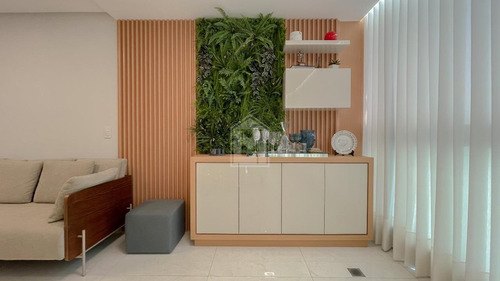 Imagem 1 de 30 de Apartamento Para Vender 3 Quartos, Com 103m², 3 Vagas De Garagem, Em Bento Ferreira, Vitória/es - 1746