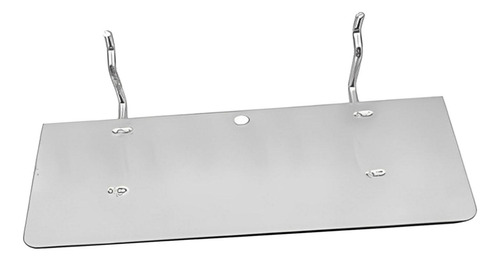 Prateleira De Painel Perfurado Suporte De 35cm X 15cm