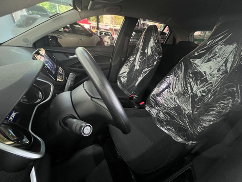 Chevrolet Onix HATCH LT 1.0 12V Flex 5p Mec.