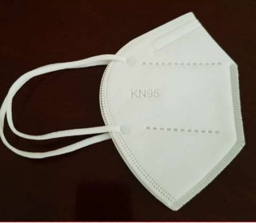 Cubre Bocas Kn95