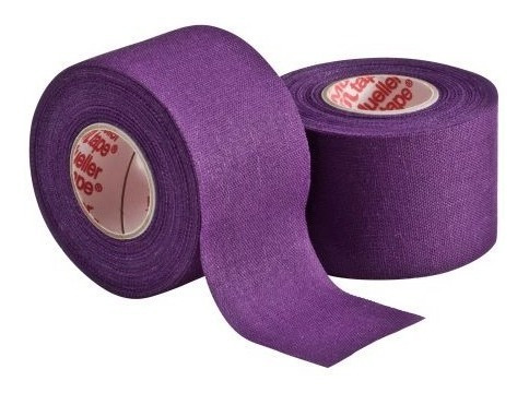 Imagen 3 de 10 de Set Vendaje 1 Prevenda O Cinta Cebolla + 1 M Tape Mueller