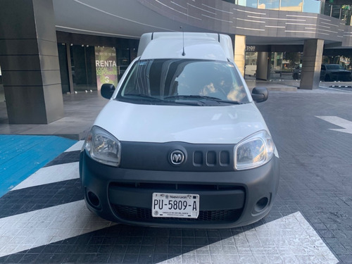 Imagen 3 de 10 de Ram Promaster Rapid 2019