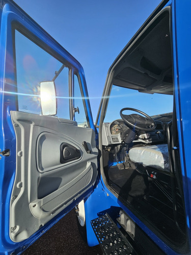 International 4300 Modelo 2011 Tanque Nuevo De 10,000 Litros