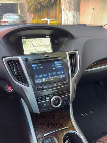 Acura TLX 3.5 Advance At