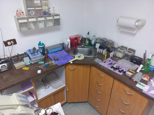 Venta Consutorio Odontologico + Local. Los Magallanes Catia Milthonhouse53