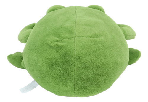 Cojín De Peluche De Peluche Con Forma De Animal De Dibujos A