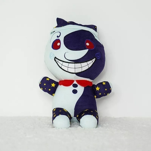 Brinquedo De Boneca De Pelúcia Y, 2 Peças Sundrop Fnaf Boss,