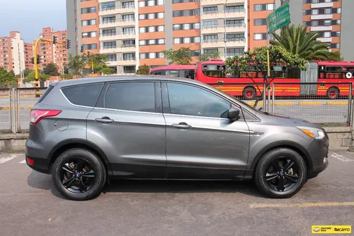 Ford Escape 2.0 Se Tp