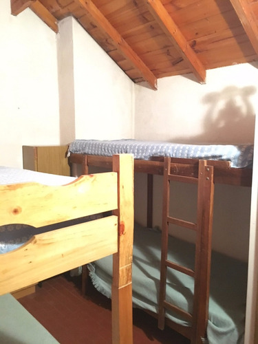 Imagen 5 de 7 de Alquileres Departamento 3 Amb 6 Pers Wifi San Bernardo A057
