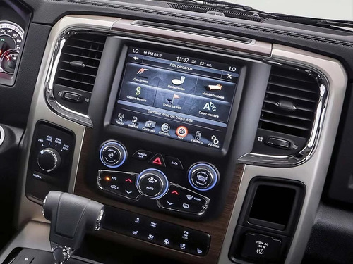 Ram Laramie 1500 Atx V8 5.7 2020/2021