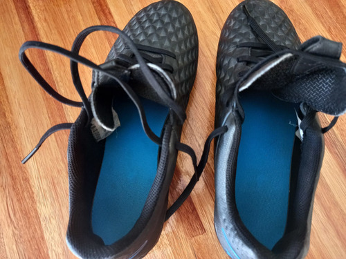 Botines Con Tapones. Us 7. Plantilla 25 Cm. Impecables.