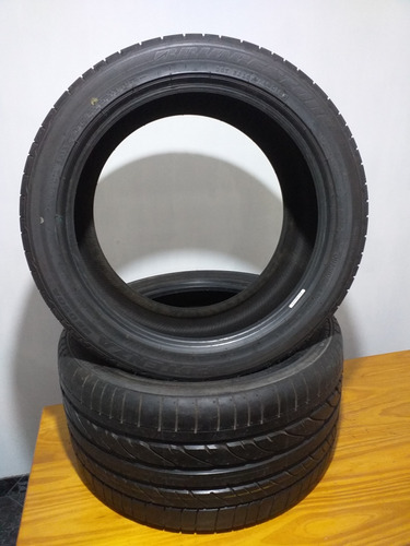 Kitx2 Bridgestone 295/35/18