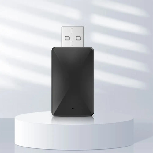Adaptador Car Play /android Auto Wireless Sem Fio Automático