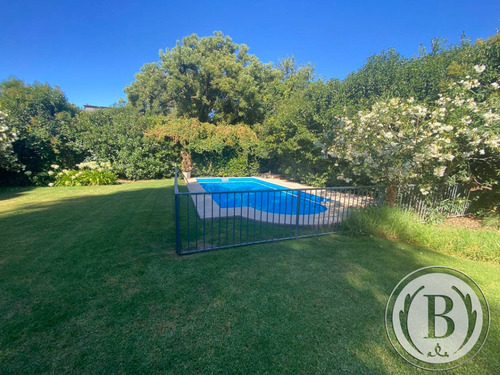 Bustamante Prop Villa Bertha 12059 Casa Venta Benavidez Tigre
