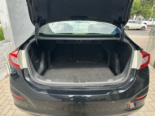 Chevrolet Cruze 1.8 Ltz At