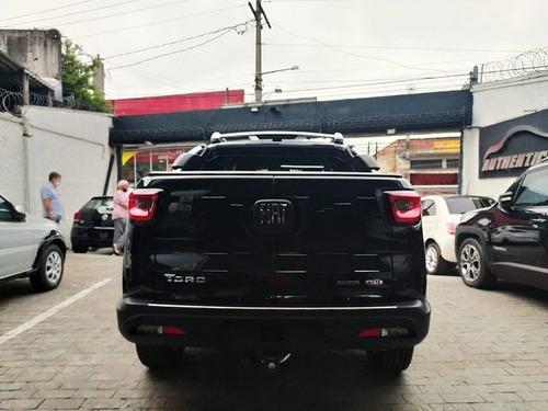 Fiat Toro 2.0 16v Tb Ranch 4wd At9 2021