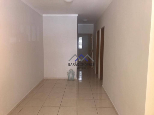 Imagem 22 de 30 de Casa À Venda, 102 M² Por R$ 425.000,00 - Medeiros - Jundiaí/sp - Ca1181