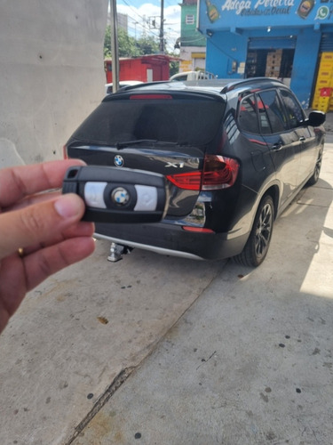 Bmw X1 2011 2.0 Sdrive18i 5p