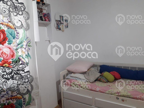 Apartamento - Ref: Co3ap53008