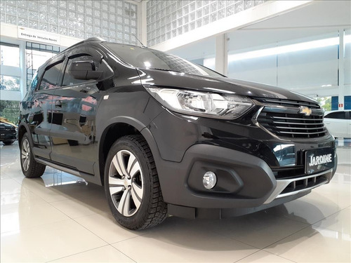 Imagem 1 de 8 de Spin 1.8 Activ 8v Flex 4p Automático