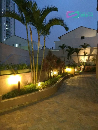 Imagem 1 de 30 de Apartamento Na Mooca Por Apenas 494.000,00 - 4784