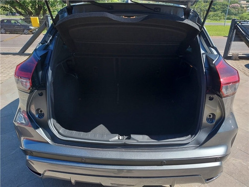 Imagem 11 de 14 de Nissan Kicks 1.6 16v Flexstart Exclusive Xtronic