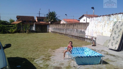 Imagem 11 de 11 de Casa A Venda No Bairro Balneário Gaivota Em Itanhaém - Sp. - Ca305-1