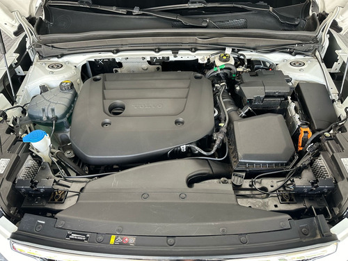 Xc 40 B4 Ultimate 2.0 T 262 Hp