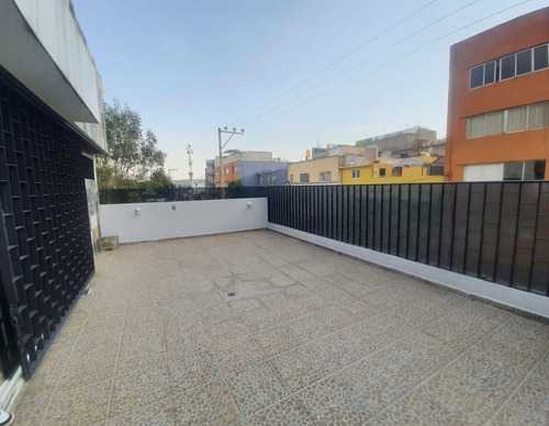 Oficinas En Venta Boulevares Naucalpan Hg