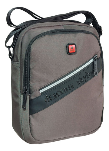 Morral Importado Impermeable Hombre Mujer Viaje Turismo