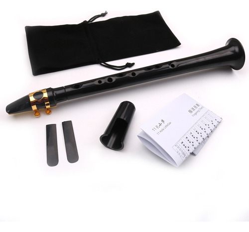 Funda Para Saxofón, Instrumento, Saxofón Portátil Woodwind