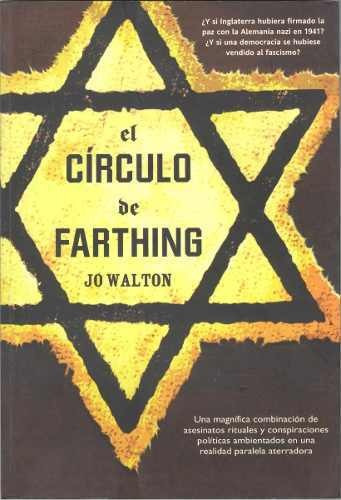 El Círculo De Farthing - Jo Walton