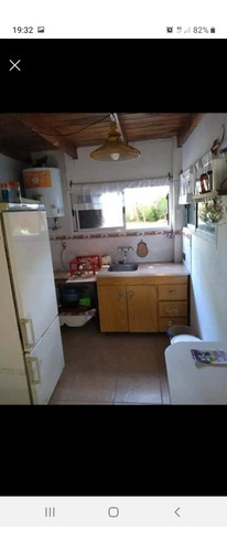 Imagen 3 de 10 de Duplex 3 Ambientes !! Mar De Cobo !!