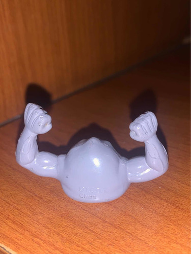 Monster Rancher - Dokoo (chocolatines Jack 2001) (Usado)