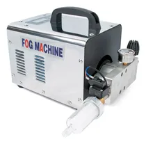 Comprar Central Bomba De Nebulizado Misting Fog H1 De 9\u002F16 Boquillas