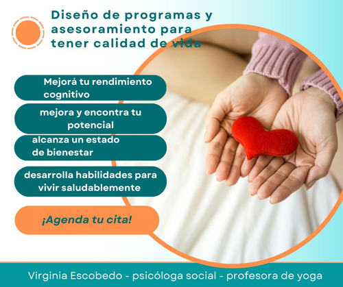 Asesoramiento Psico Emocional