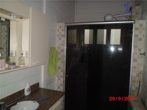 Chácara Residencial À Venda, Vale Verde, Valinhos. - Ch0098