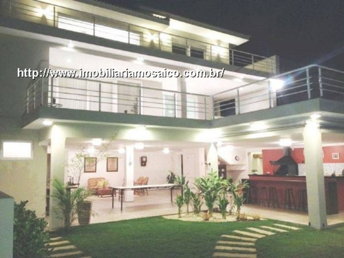 Imagem 1 de 30 de Casa Maravilhosa, Permuta - 96866 - 4492526