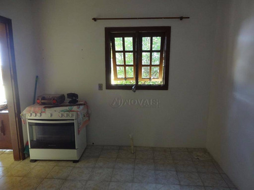 Imagem 12 de 30 de Casa Com 6 Dormitórios À Venda, 133 M² Por R$ 477.000 - Palmares - Ivoti/rs - Ca1565